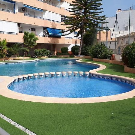 Apartament Flamingo Z Basenem تورّيفيِخا المظهر الخارجي الصورة