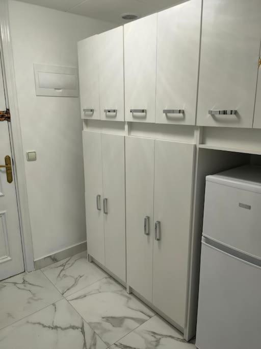 Apartament Flamingo Z Basenem تورّيفيِخا المظهر الخارجي الصورة